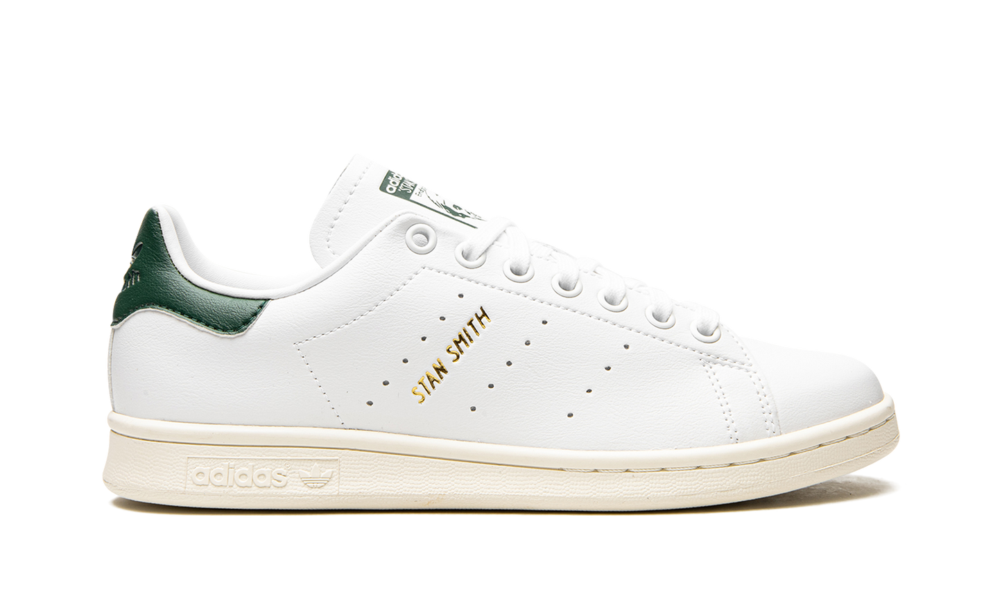 Stan Smith "White / Collegiate Green"
