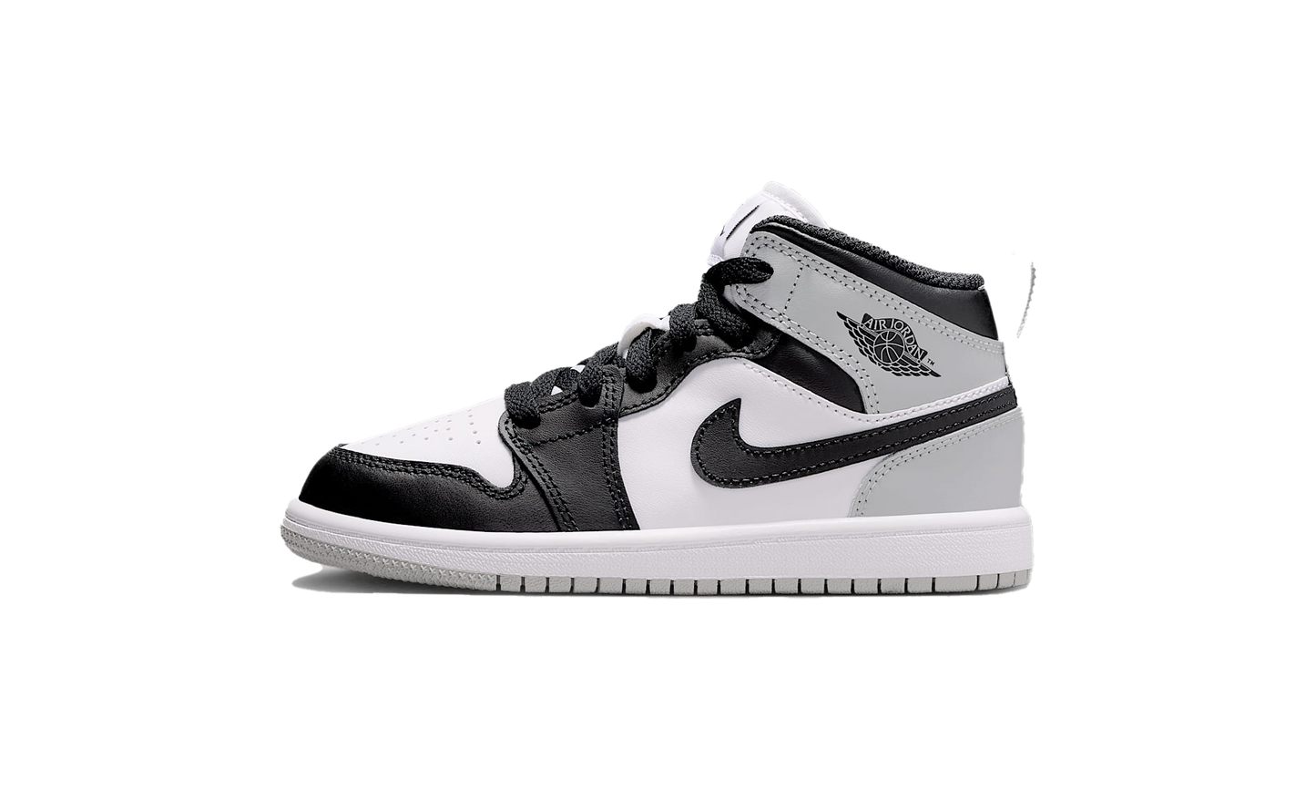 Air Jordan 1 Mid PS "Barons" DQ8424 101