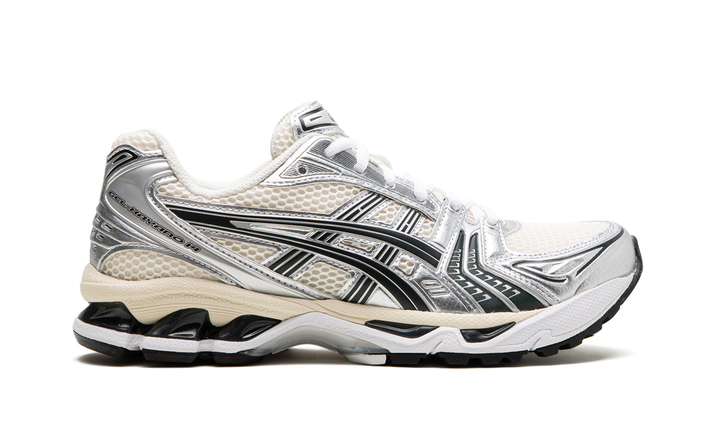 GEL KAYANO 14 "Kith Cream Scarab" 1201A954 100