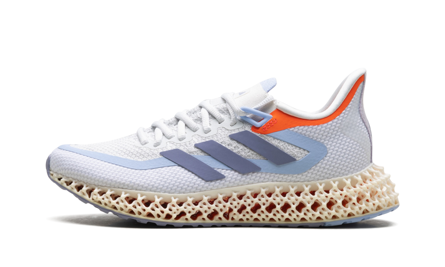 4DFWD 2 WMNS "Blue Dawn" HP7646