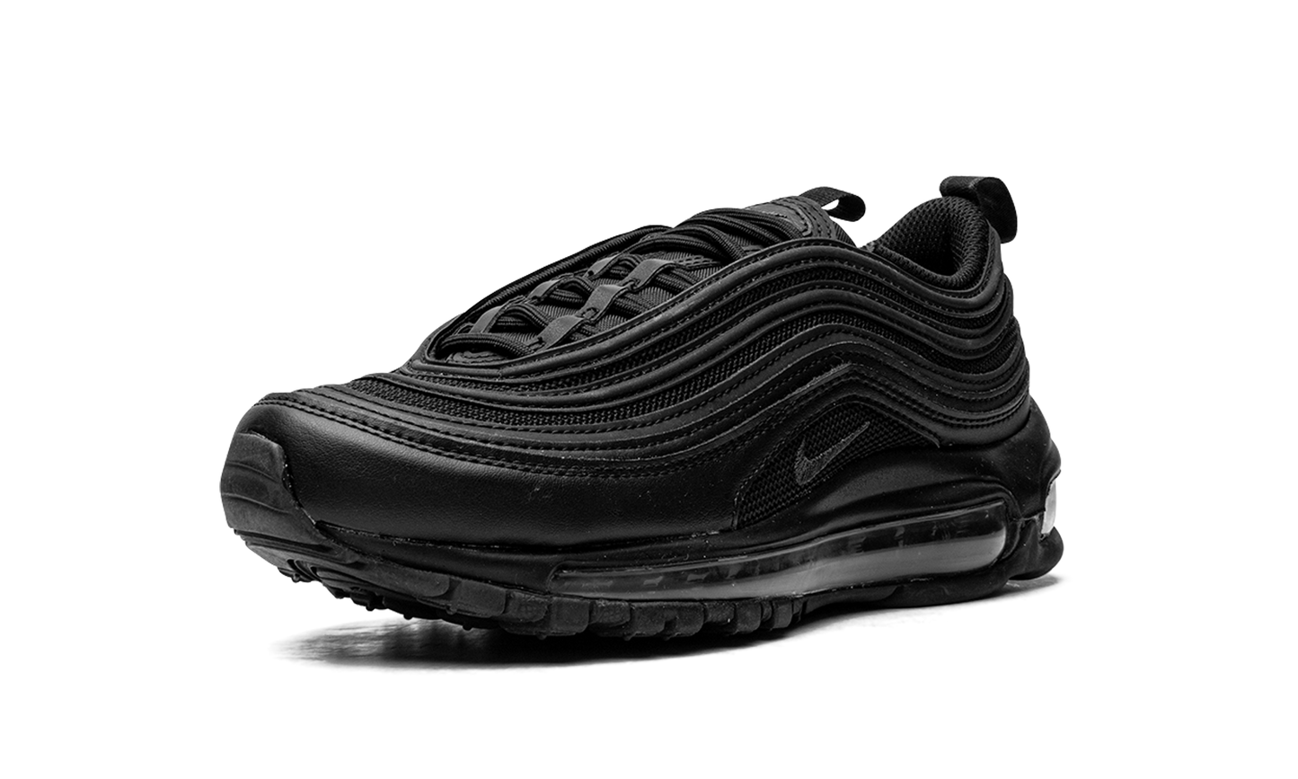 AIR MAX 97 WMNS "Triple Black" DH8016 002
