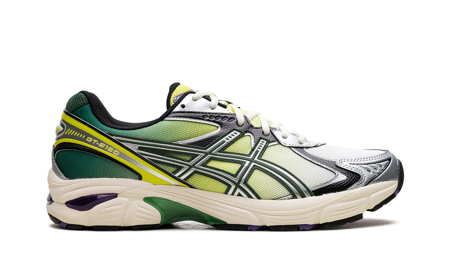 GT-2160 "KITH MARVEL VILLAINS GREEN GOBLIN - NO COMIC" 1203A660 100 NC