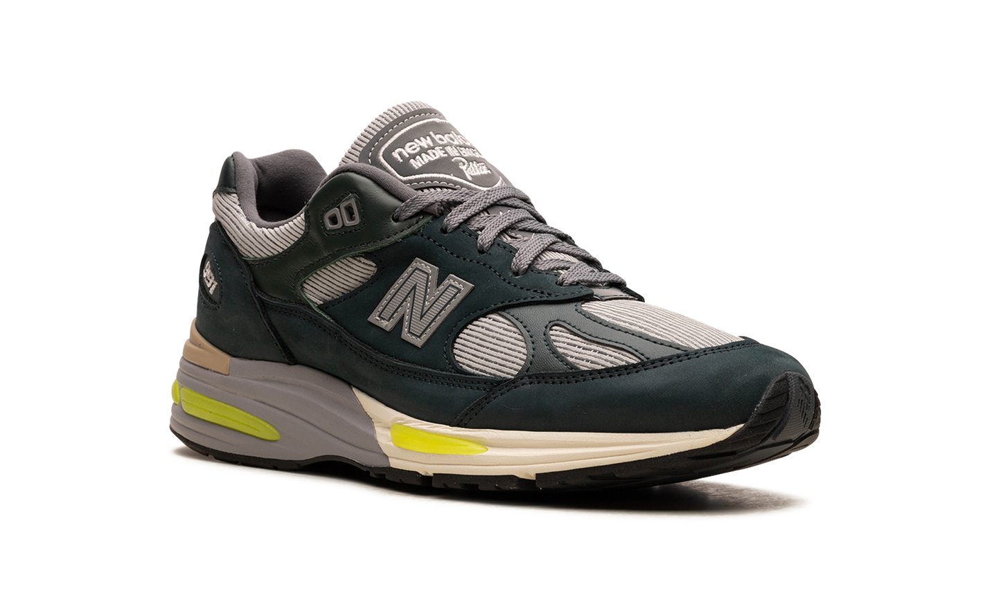 991v2 "MiUK - Patta Sea Moss"