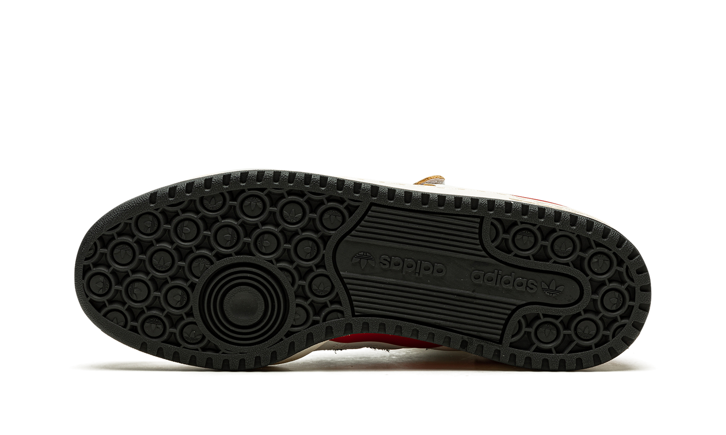 Forum 84 High "Eric Emanuel - Louisville" GW7792