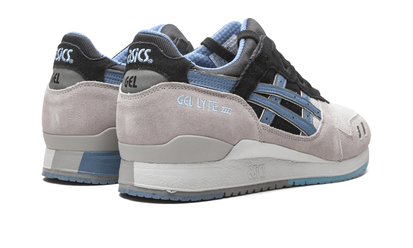 Gel-Lyte III "Urban Camo" H304L 1356