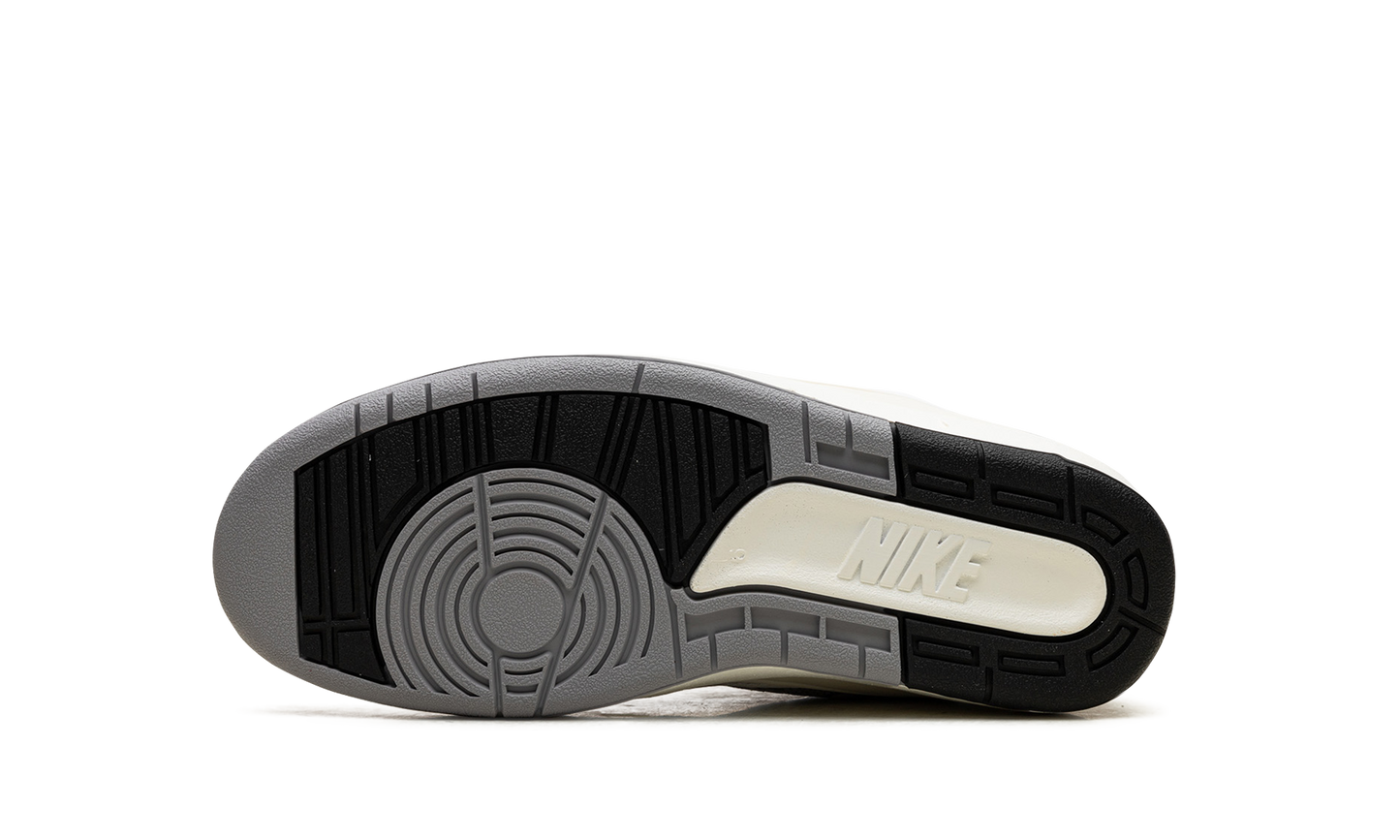 Air Jordan 2 GS "Python" DQ8562 102