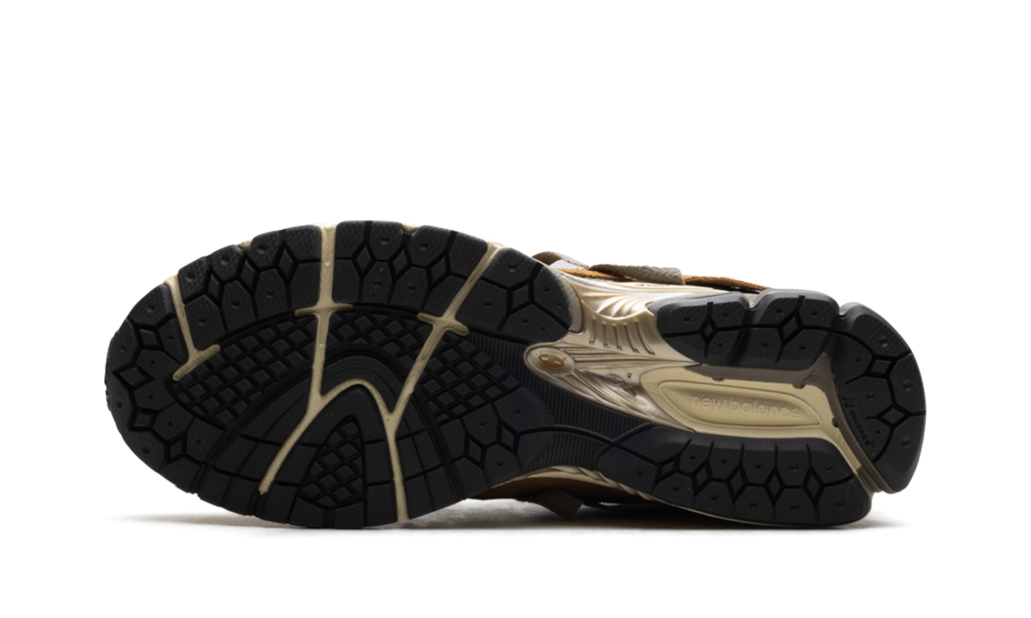 1906A "Great Plains" U1906AA