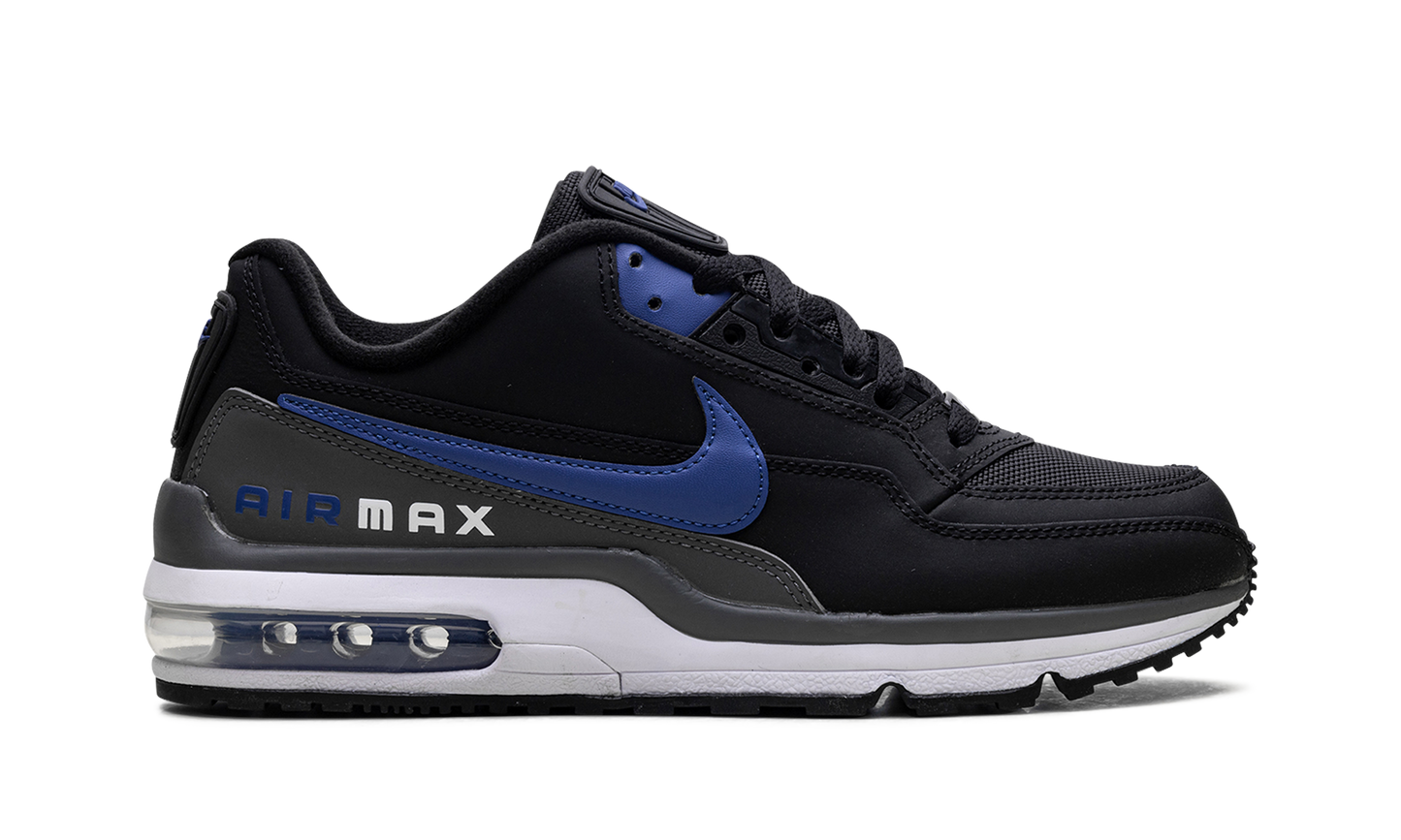Air Max 1 ltd 3 "Iron Grey Game Royal" DV6495 001
