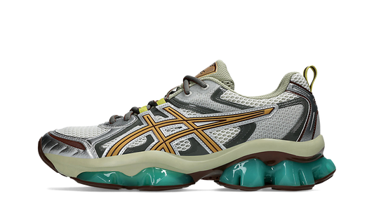 GEL-Quantum Kinetic "White Khaki" 1203A270 102