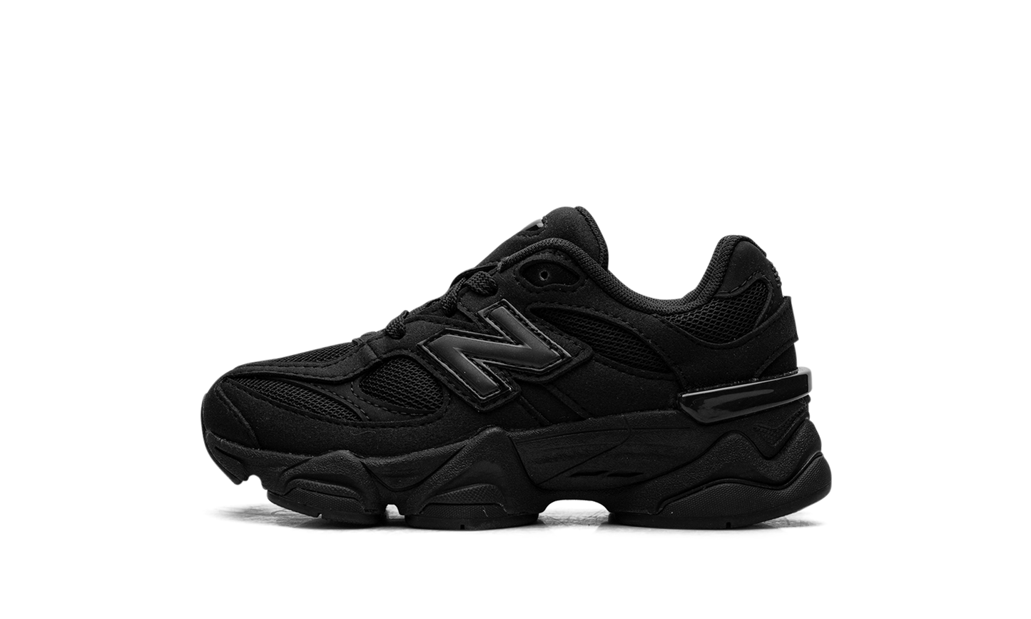 9060 PS "Black" PC9060BB