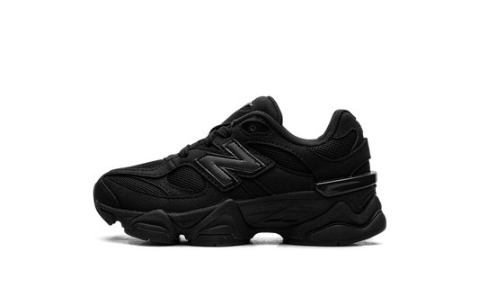 9060 PS "Black" PC9060BB