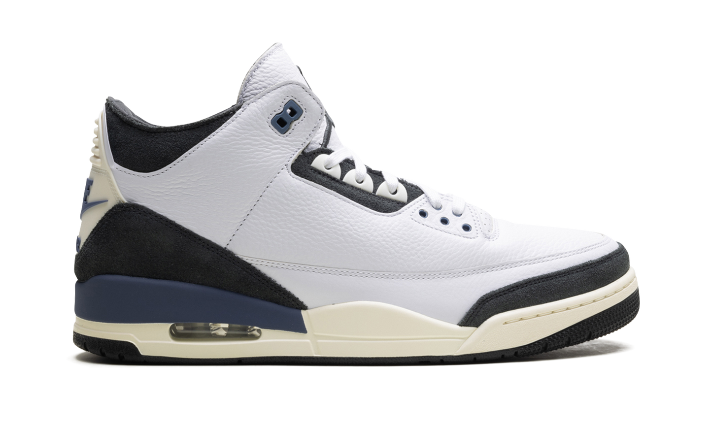 Air Jordan 3 OG SP "A Ma Maniére - For The Love" HV8571 100