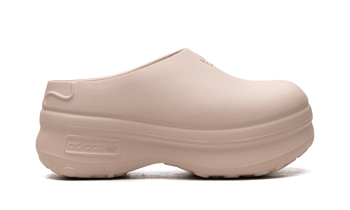 ADIFOM STAN SMITH MULE WMNS "Wonder Taupe" IE7052