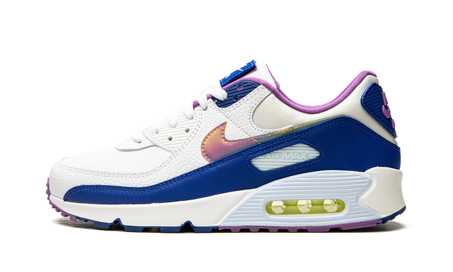 Air Max 90 SE "Easter 2020" CT3623 100