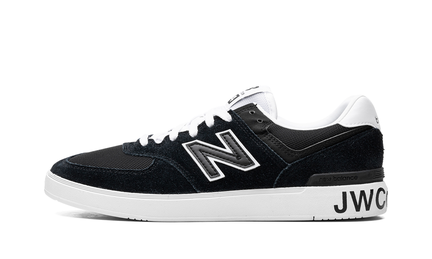 574 "Junya Watanabe Black"