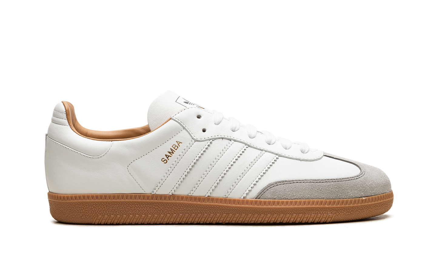 Samba OG MiI "Made In Italy"