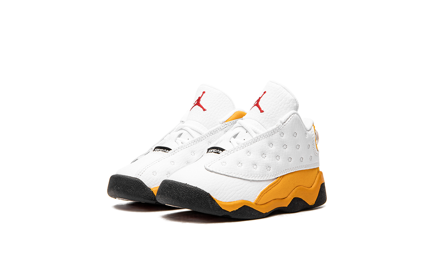Air Jordan 13 Retro TD "Del Sol" DJ3004 167
