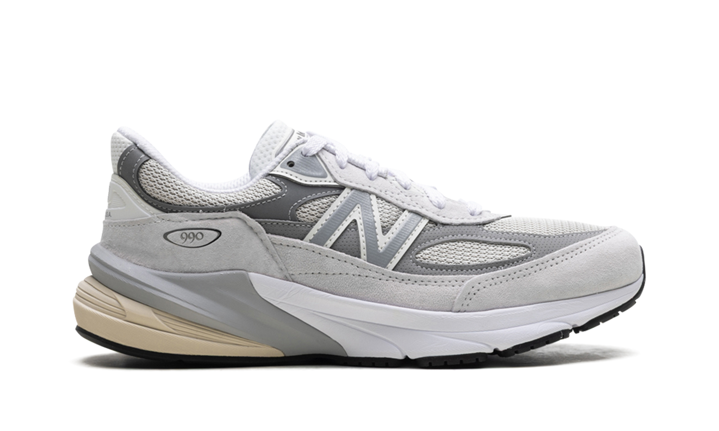 990v6 "Made in USA - Reflection Marblehead" U990NC6