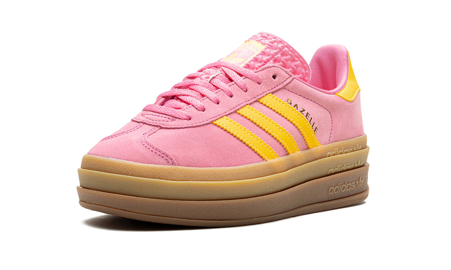 Gazelle Bold WMNS "Bliss Pink Spark" IF4498