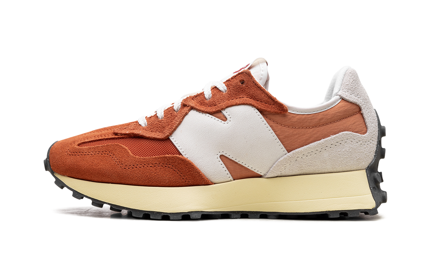 327 "Infield Clay Copper" U327WRH