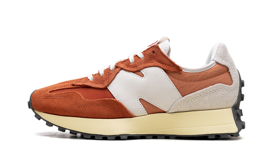 327 "Infield Clay Copper" U327WRH