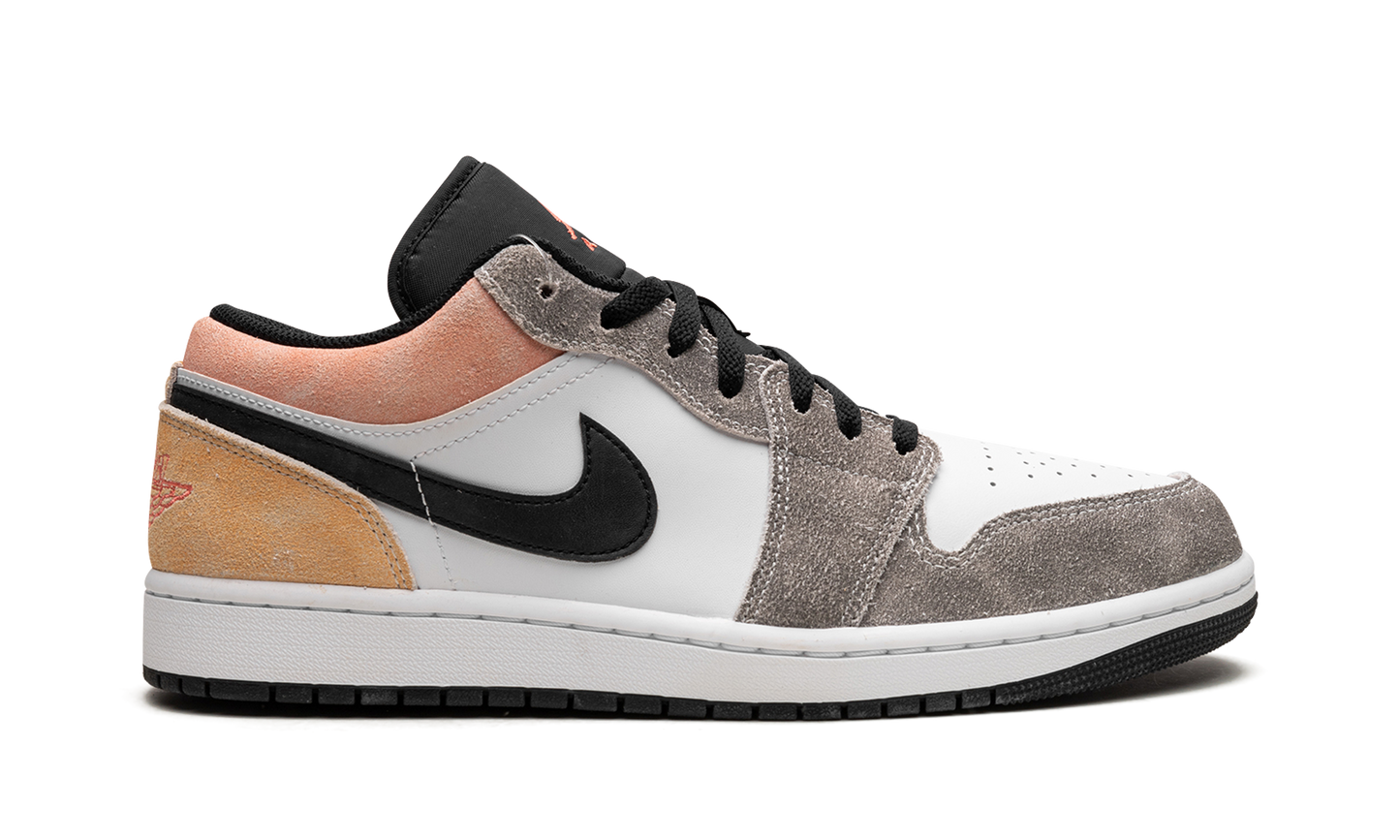 Air Jordan 1 Low SE "Flight Club" DX4334 008