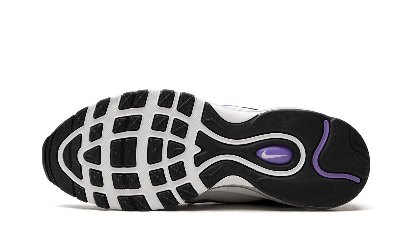 Air Max 97 "Action Grape" 921826 109