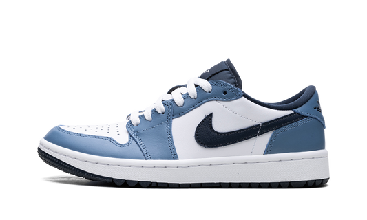 Air Jordan 1 Low Golf "Aegean Storm" DD9315 115