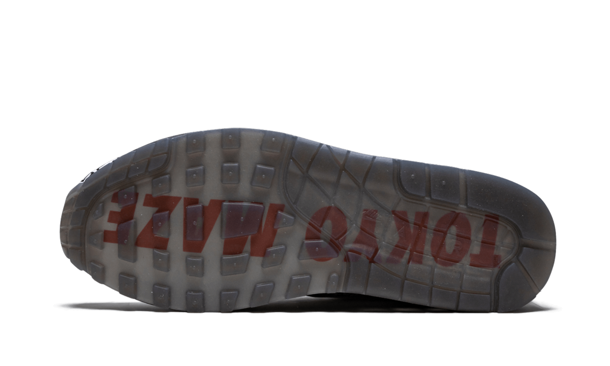 Air Max 1 "On Air - Tokyo Maze" CI1505 001