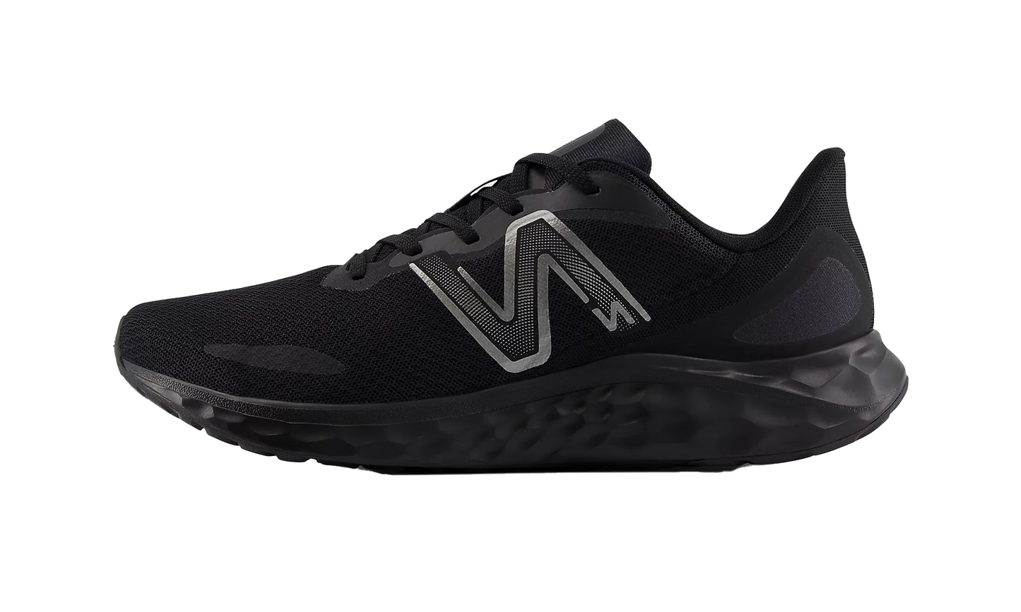 ARISHI SNEAKERS "Black" MARISSB4