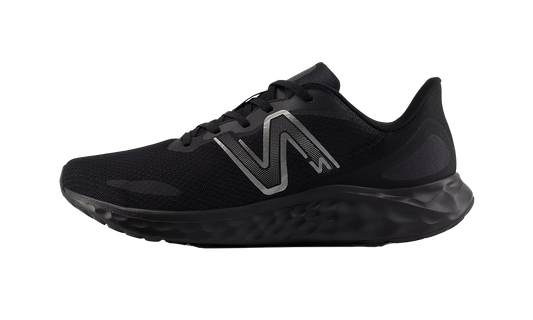 ARISHI SNEAKERS "Black" MARISSB4