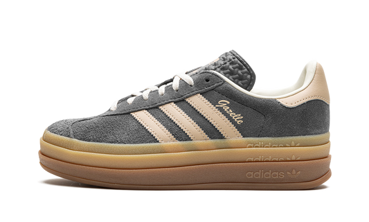 GAZELLE BOLD WMNS "GREY MAGIC BEIGE GUM" IE0428