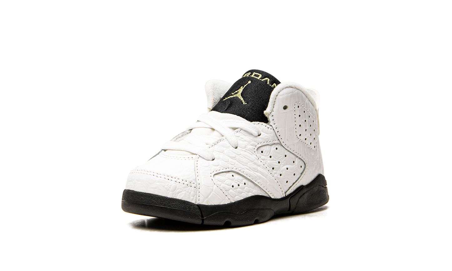 Jordan 6 Premium TD "MOTORSPORT" 384667 110