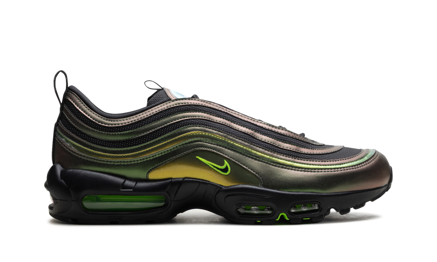 Air Max 95/97 "Ducks of a Feather Storm" II1714 900