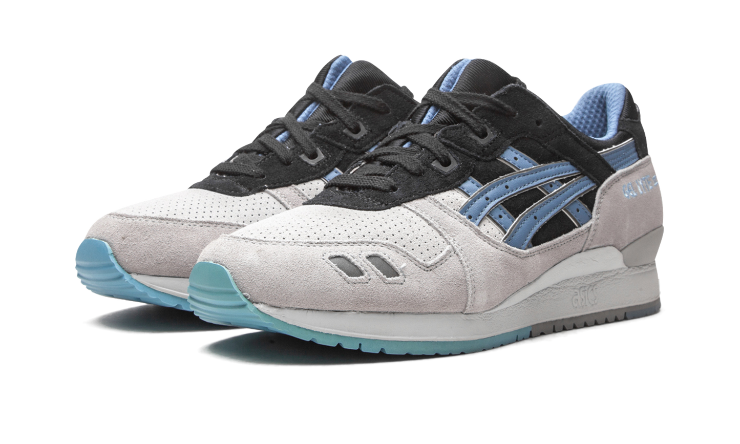 Gel-Lyte III "Urban Camo" H304L 1356