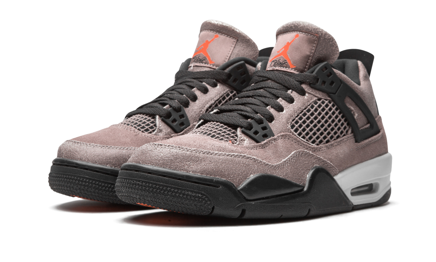 Air Jordan 4 Retro GS "Taupe Haze" DJ6249 200
