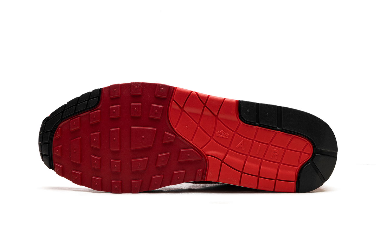 Air Max 1 "Gym Red" HQ3607 687