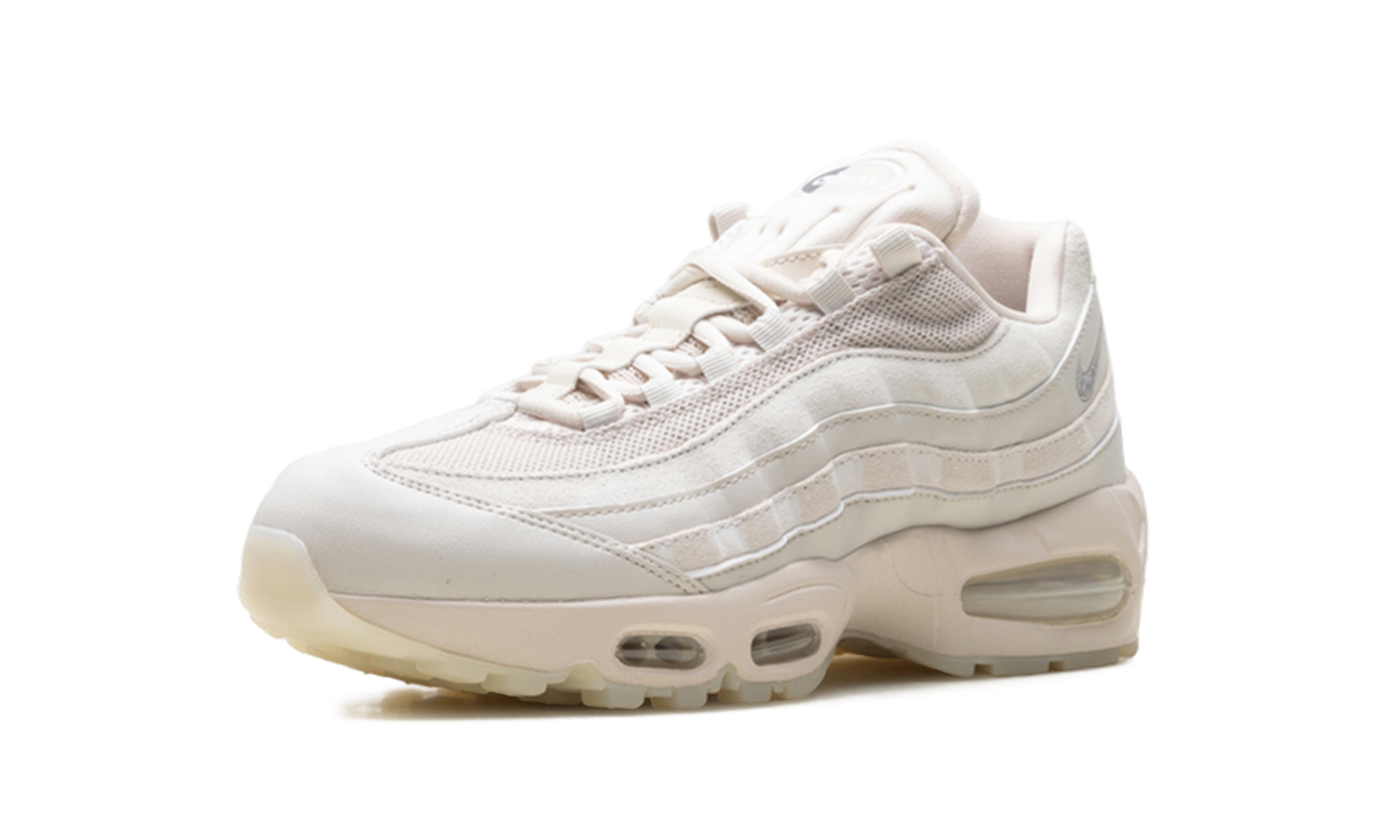 Air Max 95 WMNS "Soft Pearl" IB6396 101