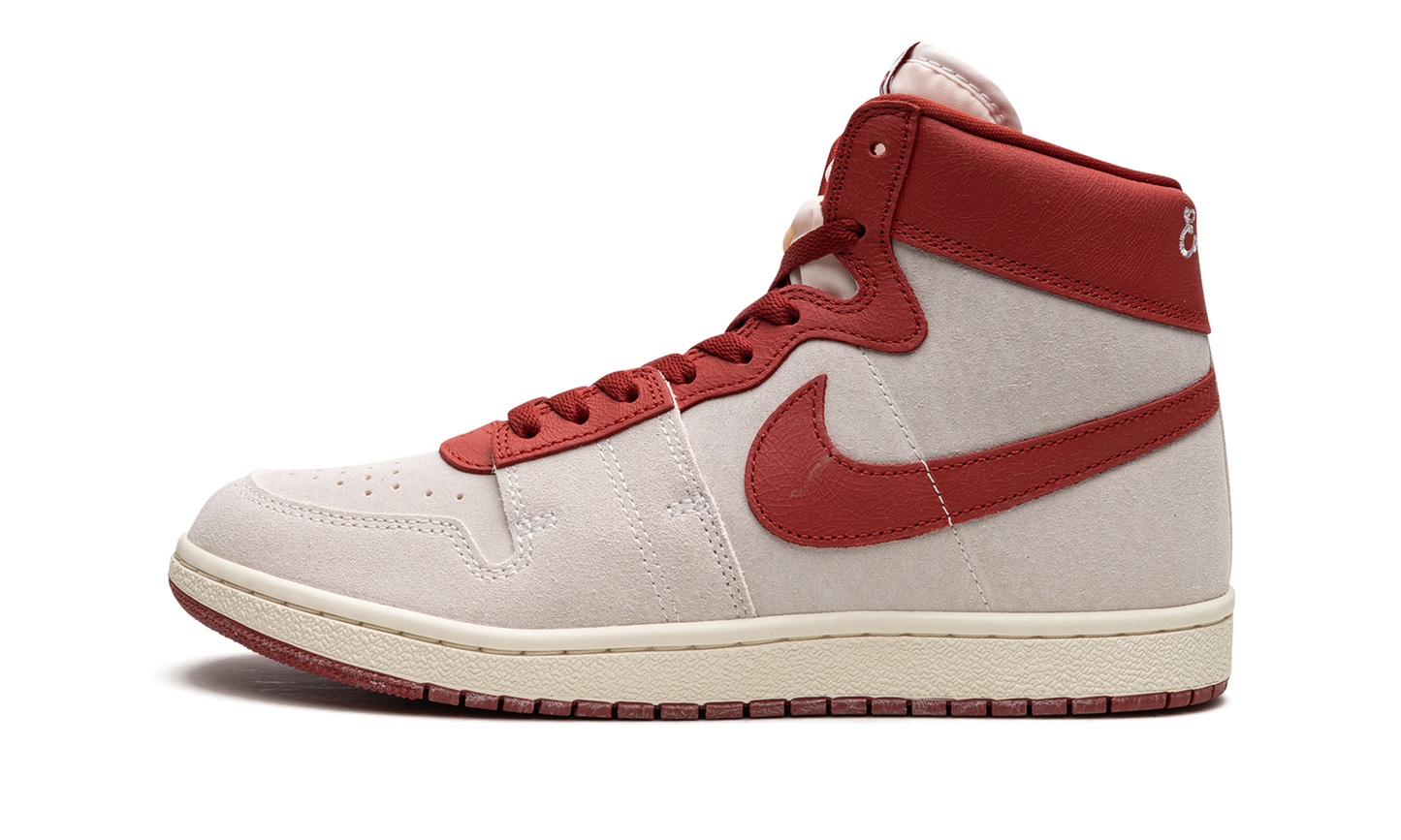 Air Ship "Every Game - Dune Red" DZ3497 106