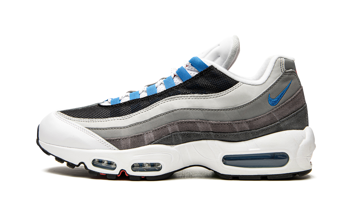 Air Max 95 "Greedy 2.0" CJ0589 001