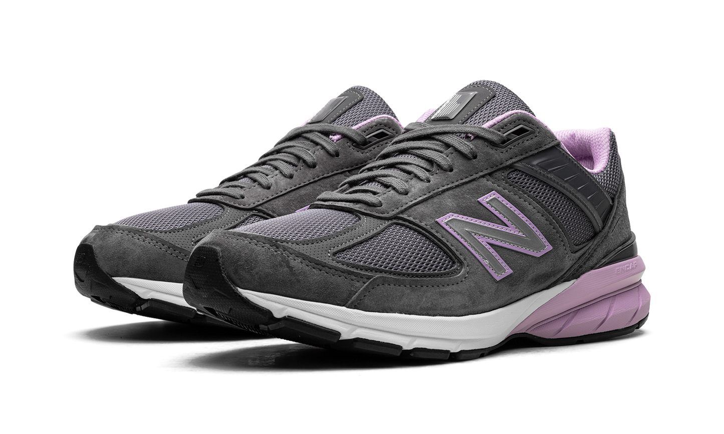 990v5 WMNS "MiUSA Lead Dark Violet Glow" W990DV5