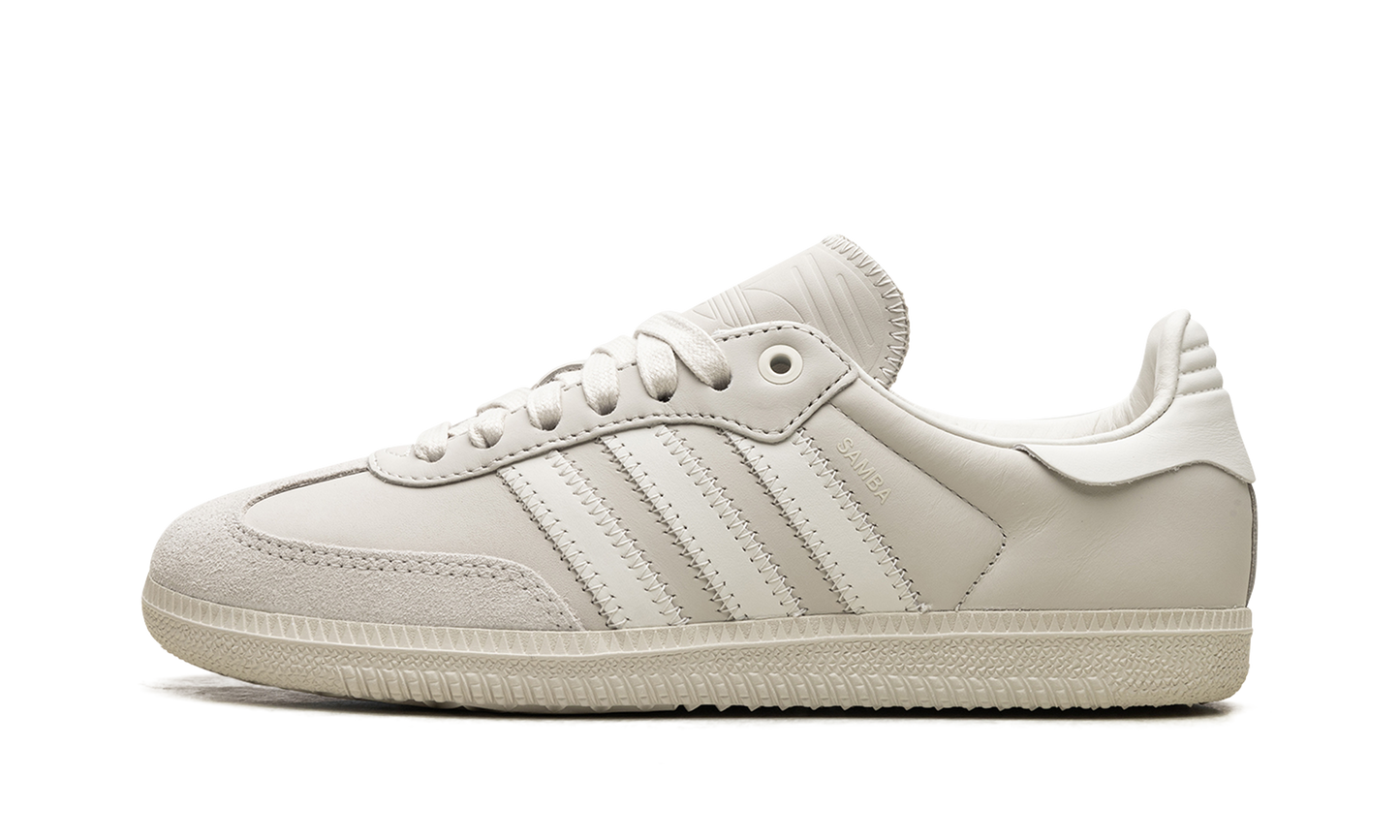 Samba "Pharrell Williams - Cloud White" ID9067