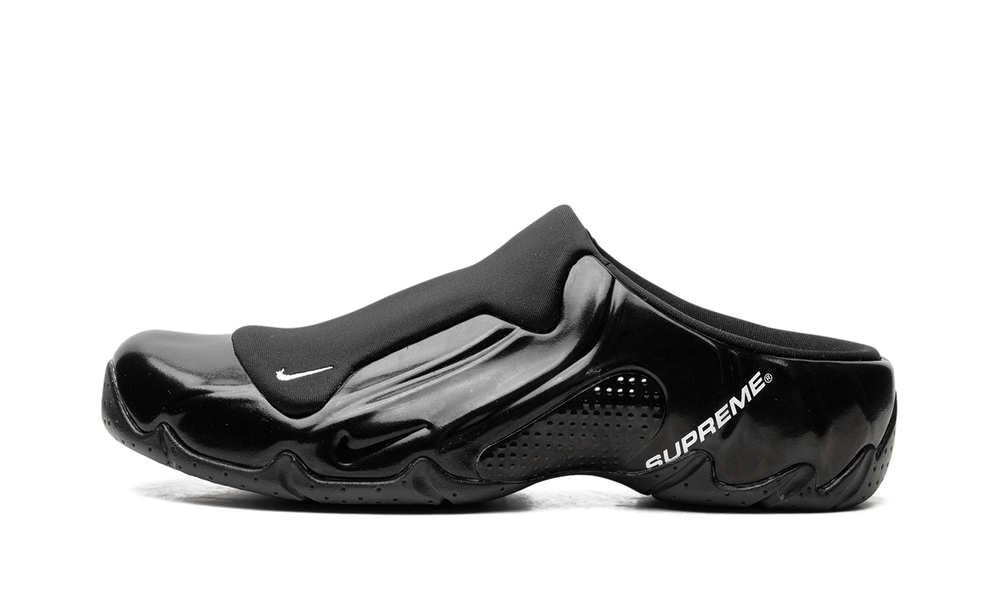 Nike Clogposite SP "Supreme Clogposite" HJ6215 001