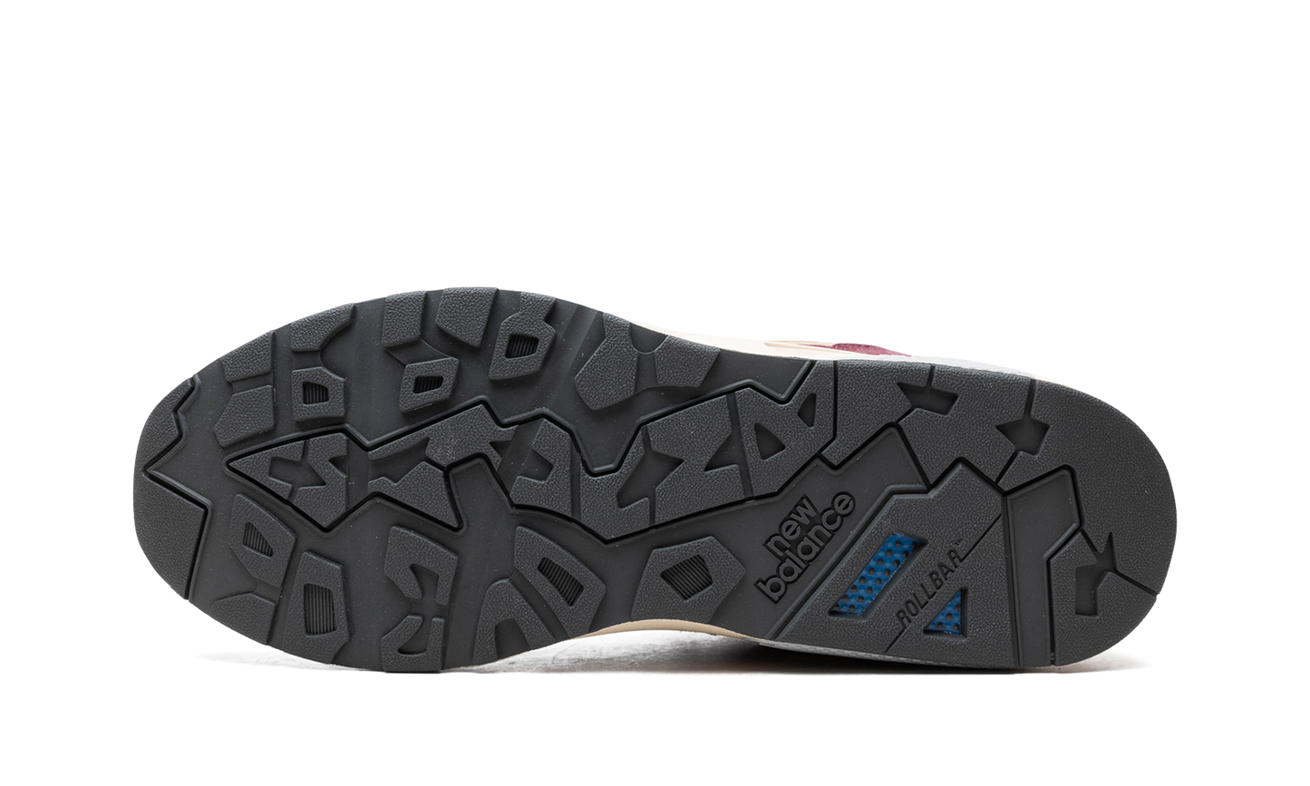 580 "Washed Burgundy" MT580ECA