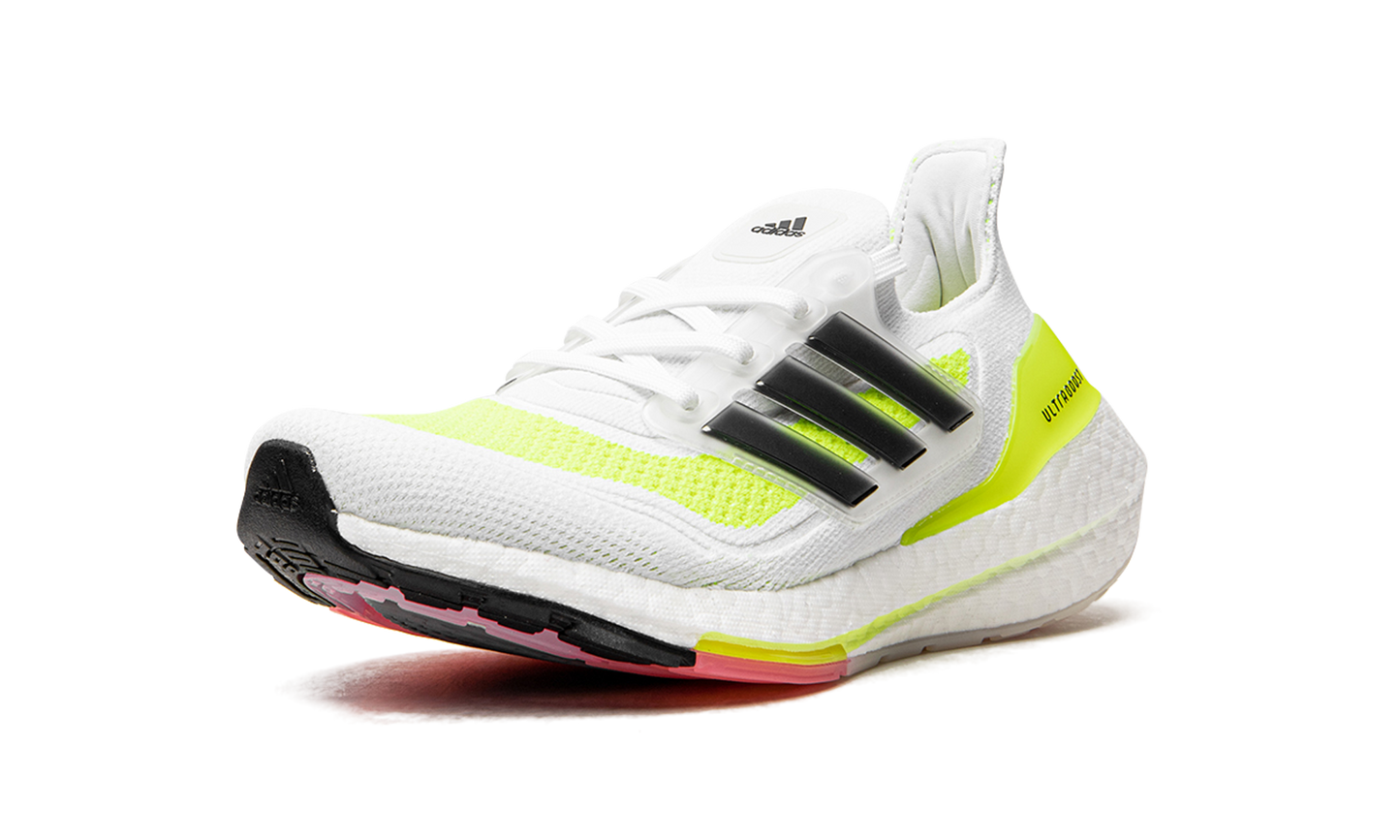 ULTRABOOST 21 WMNS FY0401