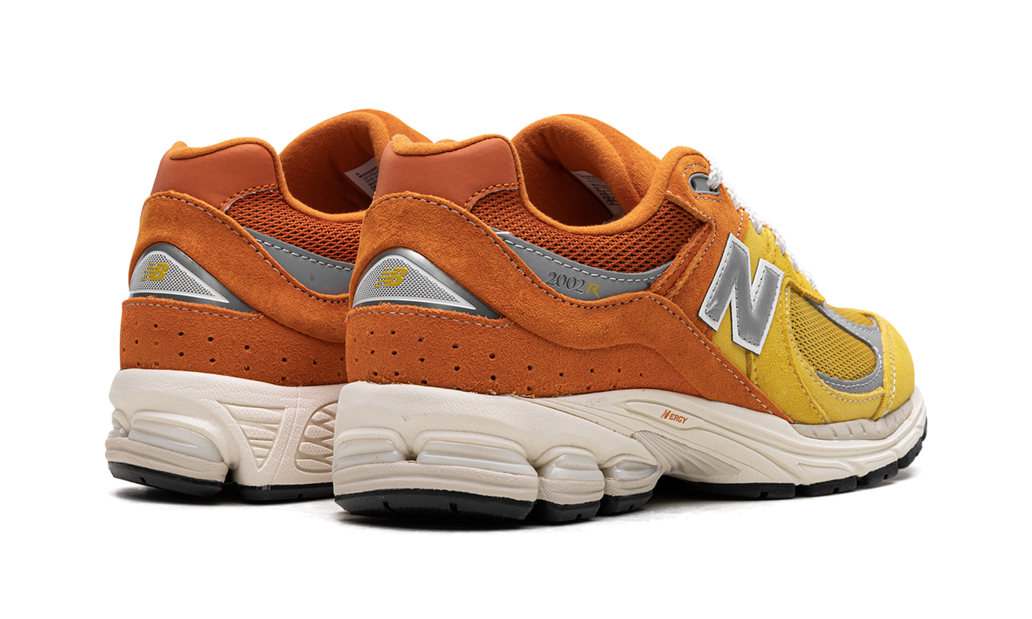 2002R "Ginger Lemon" M2002RPA