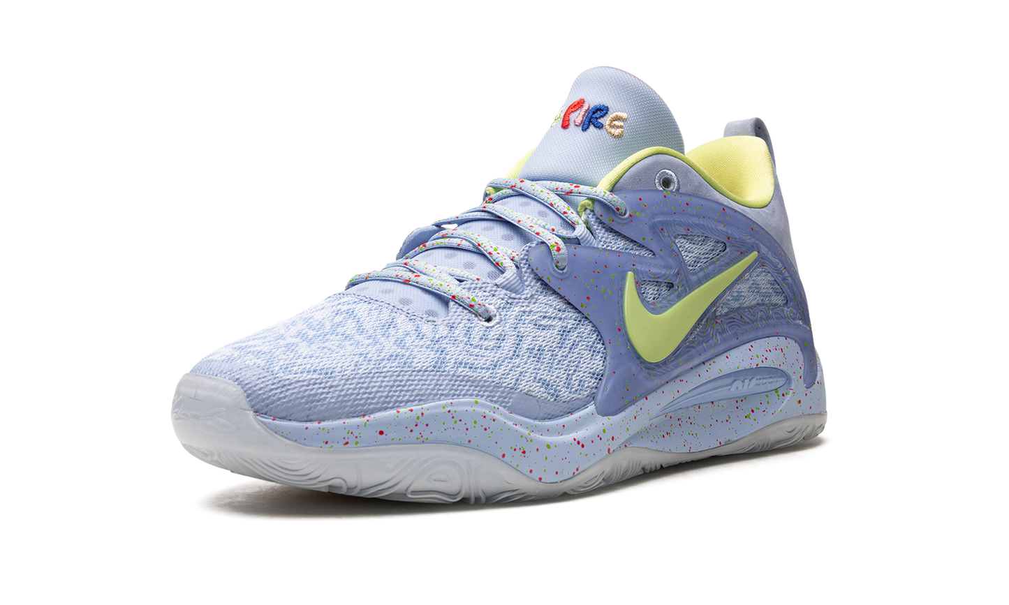 KD 15 Enspire "Enspire"