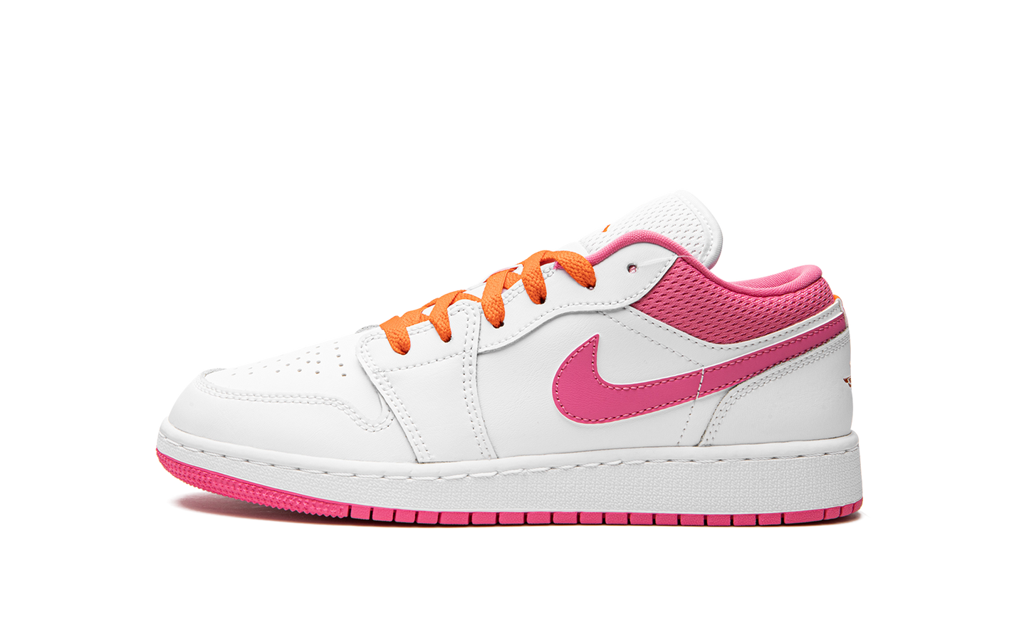 Air Jordan 1 Low GS "Pinksicle" DR9498 168