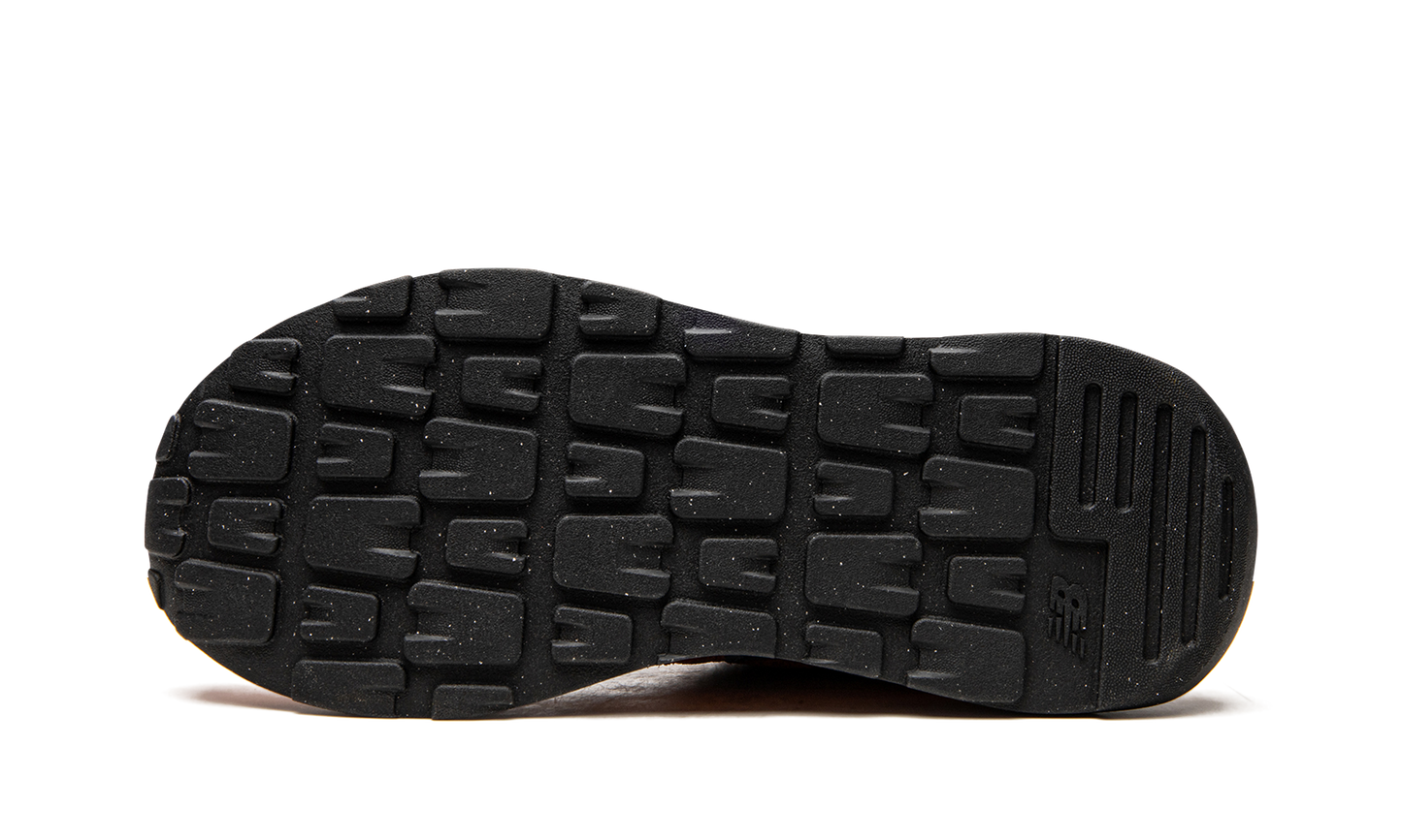 57/40 "Rust Oxide Blue Groove" M5740GHA