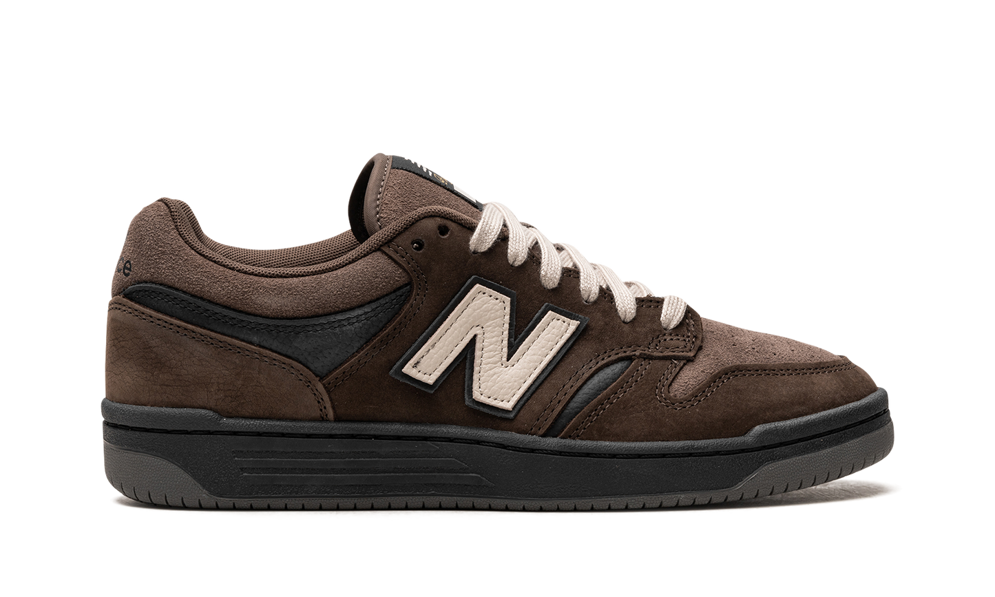 480 "Andrew Reynolds Chocolate"